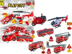 Bissolo Casa Veicoli E Piste<PLAYSET POMPIERI: vendita online PLAYSET POMPIERI in offerta