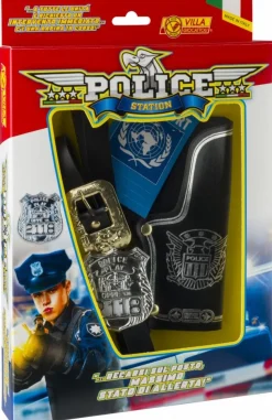 Bissolo Casa Giochi Di Imitazione<POLICE CINTURONE: vendita online POLICE CINTURONE in offerta