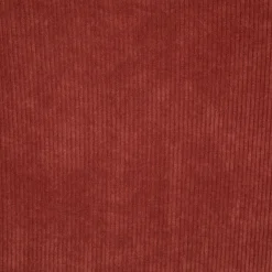 Bissolo Casa Poltrone<POLTRONA CELESTE IN VELLUTO TERRACOTTA: vendita online POLTRONA CELESTE IN VELLUTO TERRACOTTA in offerta
