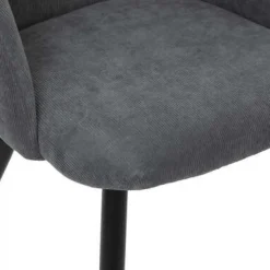 Bissolo Casa Poltrone<POLTRONA CELESTE IN VELLUTO GRIGIO : vendita online POLTRONA CELESTE IN VELLUTO GRIGIO in offerta