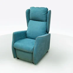 Bissolo Casa Poltrone Relax<POLTRONA KIARA RELAX 2 MOTORI ELETTRICI CON PRESIDIO MEDICO: vendita online POLTRONA KIARA RELAX 2 MOTORI ELETTRICI CON PRESIDIO MEDICO in offerta