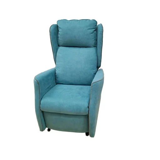 Bissolo Casa Poltrone Relax<POLTRONA KIARA RELAX 2 MOTORI ELETTRICI CON PRESIDIO MEDICO: vendita online POLTRONA KIARA RELAX 2 MOTORI ELETTRICI CON PRESIDIO MEDICO in offerta