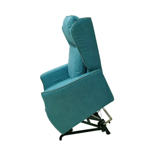 Bissolo Casa Poltrone Relax<POLTRONA KIARA RELAX 2 MOTORI ELETTRICI CON PRESIDIO MEDICO: vendita online POLTRONA KIARA RELAX 2 MOTORI ELETTRICI CON PRESIDIO MEDICO in offerta