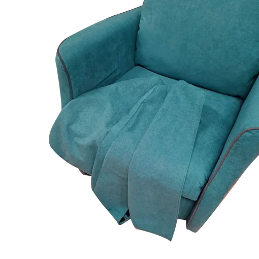 Bissolo Casa Poltrone Relax<POLTRONA KIARA RELAX 2 MOTORI ELETTRICI CON PRESIDIO MEDICO: vendita online POLTRONA KIARA RELAX 2 MOTORI ELETTRICI CON PRESIDIO MEDICO in offerta