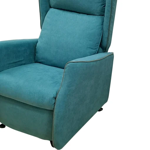 Bissolo Casa Poltrone Relax<POLTRONA KIARA RELAX 2 MOTORI ELETTRICI CON PRESIDIO MEDICO: vendita online POLTRONA KIARA RELAX 2 MOTORI ELETTRICI CON PRESIDIO MEDICO in offerta