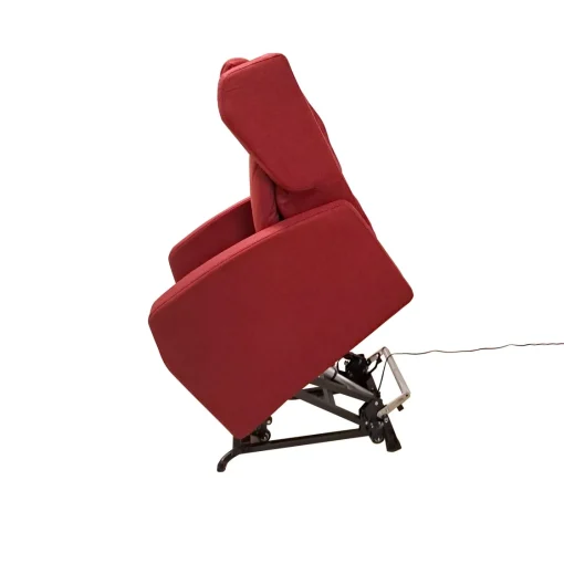 Bissolo Casa Poltrone Relax<POLTRONA LORY RELAX 4 MOTORI ELETTRICI CON PRESIDIO MEDICO: vendita online POLTRONA LORY RELAX 4 MOTORI ELETTRICI CON PRESIDIO MEDICO in offerta