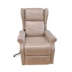 Bissolo Casa Poltrone Relax<POLTRONA RELAX 2 MOTORI ELETTRICI IN TESSUTO COLOR BEIGE: vendita online POLTRONA RELAX 2 MOTORI ELETTRICI IN TESSUTO COLOR BEIGE in offerta