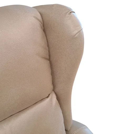 Bissolo Casa Poltrone Relax<POLTRONA RELAX 2 MOTORI ELETTRICI IN TESSUTO COLOR BEIGE: vendita online POLTRONA RELAX 2 MOTORI ELETTRICI IN TESSUTO COLOR BEIGE in offerta