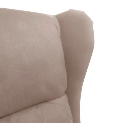 Bissolo Casa Poltrone Relax<POLTRONA RELAX 2 MOTORI ELETTRICI IN TESSUTO BEIGE: vendita online POLTRONA RELAX 2 MOTORI ELETTRICI IN TESSUTO BEIGE in offerta