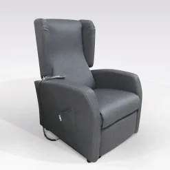 Bissolo Casa Poltrone Relax<Poltrona Relax Trilly in Tessuto in offerta