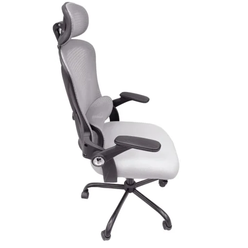 Bissolo Casa Sedie Ufficio|Sedie Da Ufficio<POLTRONA UFFICIO MOD.COMFORT GRIGIA: vendita online POLTRONA UFFICIO MOD.COMFORT GRIGIA in offerta
