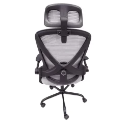Bissolo Casa Sedie Ufficio|Sedie Da Ufficio<POLTRONA UFFICIO MOD.COMFORT GRIGIA: vendita online POLTRONA UFFICIO MOD.COMFORT GRIGIA in offerta
