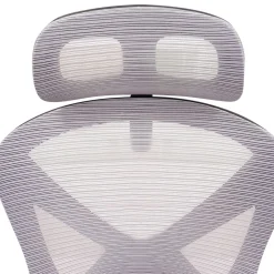 Bissolo Casa Sedie Ufficio|Sedie Da Ufficio<POLTRONA UFFICIO MOD.COMFORT GRIGIA: vendita online POLTRONA UFFICIO MOD.COMFORT GRIGIA in offerta