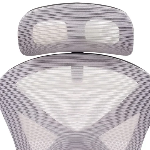 Bissolo Casa Sedie Ufficio|Sedie Da Ufficio<POLTRONA UFFICIO MOD.COMFORT GRIGIA: vendita online POLTRONA UFFICIO MOD.COMFORT GRIGIA in offerta