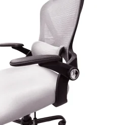 Bissolo Casa Sedie Ufficio|Sedie Da Ufficio<POLTRONA UFFICIO MOD.COMFORT GRIGIA: vendita online POLTRONA UFFICIO MOD.COMFORT GRIGIA in offerta