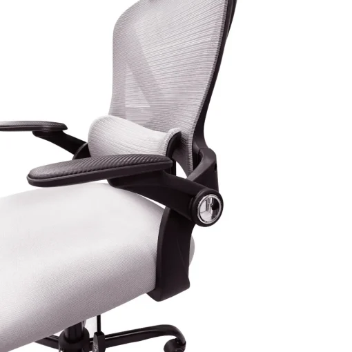 Bissolo Casa Sedie Ufficio|Sedie Da Ufficio<POLTRONA UFFICIO MOD.COMFORT GRIGIA: vendita online POLTRONA UFFICIO MOD.COMFORT GRIGIA in offerta