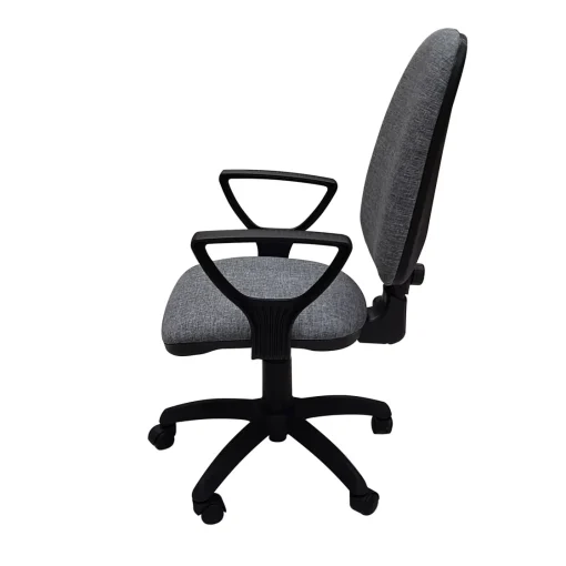 Bissolo Casa Sedie Ufficio|Sedie Da Ufficio<POLTRONA UFFICIO START H GRIGIA E NERA: vendita online POLTRONA UFFICIO START H GRIGIA E NERA in offerta