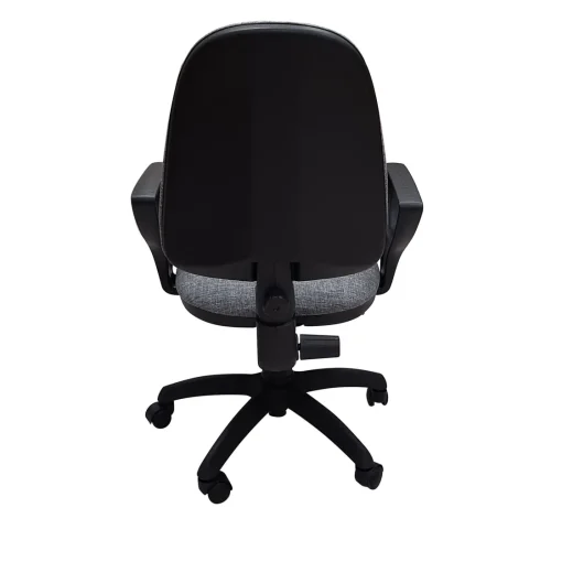 Bissolo Casa Sedie Ufficio|Sedie Da Ufficio<POLTRONA UFFICIO START H GRIGIA E NERA: vendita online POLTRONA UFFICIO START H GRIGIA E NERA in offerta
