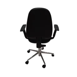 Bissolo Casa Sedie Ufficio|Sedie Da Ufficio<POLTRONA UFFICIO START H NERA: vendita online POLTRONA UFFICIO START H NERA in offerta