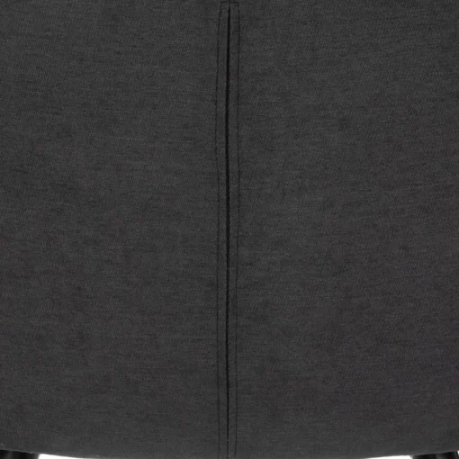 Bissolo Casa Poltrone<POLTRONA VISOCA IN TESSUTO NERO : vendita online POLTRONA VISOCA IN TESSUTO NERO in offerta