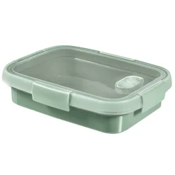 Bissolo Casa Conservazione Cibi Porta Pranzo<PORTA PRANZO SANDWICH LINEA SMART ECO TO GO 20X15X5CM 0.7LT