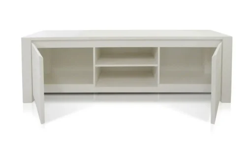 Bissolo Casa Porta Tv In Arte Povera<PORTA TV IN ABETE BIANCO: vendita online PORTA TV IN ABETE BIANCO in offerta