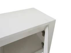 Bissolo Casa Porta Tv In Arte Povera<PORTA TV IN ABETE BIANCO: vendita online PORTA TV IN ABETE BIANCO in offerta