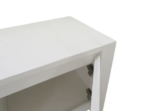 Bissolo Casa Porta Tv In Arte Povera<PORTA TV IN ABETE BIANCO: vendita online PORTA TV IN ABETE BIANCO in offerta