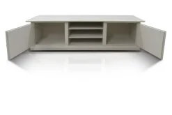 Bissolo Casa Porta Tv In Arte Povera<Porta tv laccato bianco: vendita online porta tv laccato bianco