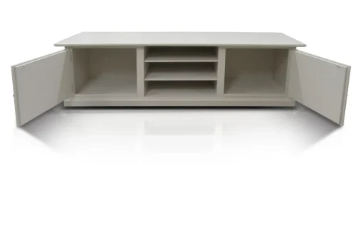 Bissolo Casa Porta Tv In Arte Povera<Porta tv laccato bianco: vendita online porta tv laccato bianco