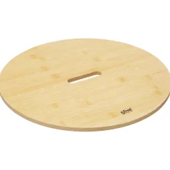 Bissolo Casa Cesti, Cestini E Portabiancheria Portabiancheria<PORTABIANCHERIA METALLO BIANCO CON FODERA E COPERCHIO 42LT 38,5X38,5X57CM: vendita online PORTABIANCHERIA METALLO BIANCO CON FODERA E COPERCHIO 42LT 38,5X38,5X57CM in offerta