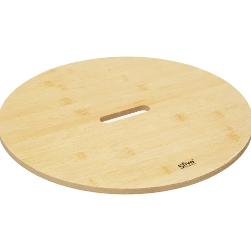Bissolo Casa Cesti, Cestini E Portabiancheria Portabiancheria<PORTABIANCHERIA METALLO BIANCO CON FODERA E COPERCHIO 42LT 38,5X38,5X57CM: vendita online PORTABIANCHERIA METALLO BIANCO CON FODERA E COPERCHIO 42LT 38,5X38,5X57CM in offerta