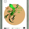 Bissolo Casa Porta Foto E Cornici Porta Foto<PORTAFOTO AZUMA IN LEGNO E CRILEX VERDE 13X18CM : vendita online PORTAFOTO AZUMA IN LEGNO E CRILEX VERDE 13X18CM in offerta