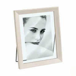 Bissolo Casa Porta Foto E Cornici Porta Foto<PORTAFOTO IN LEGNO BIANCO 13X18CM : vendita online PORTAFOTO IN LEGNO BIANCO 13X18CM in offerta