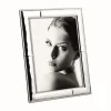 Bissolo Casa Porta Foto E Cornici Porta Foto<PORTAFOTO IN METALLO LUCIDO 13X18CM: vendita online PORTAFOTO IN METALLO LUCIDO 13X18CM in offerta