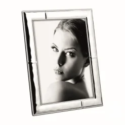 Bissolo Casa Porta Foto E Cornici Porta Foto<PORTAFOTO IN METALLO LUCIDO 13X18CM: vendita online PORTAFOTO IN METALLO LUCIDO 13X18CM in offerta