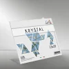 Bissolo Casa Porta Foto E Cornici Porta Foto<PORTAFOTO ORIZZONTALE KRISTAL IN PLEXIGLASS TRASPARENTE 13X18CM: vendita online PORTAFOTO ORIZZONTALE KRISTAL IN PLEXIGLASS TRASPARENTE 13X18CM in offerta