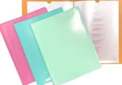 Bissolo Casa Raccoglitori Portalistini<PORTALISTINO CON 40 BUSTE ASSORTITO: vendita online PORTALISTINO CON 40 BUSTE ASSORTITO in offerta