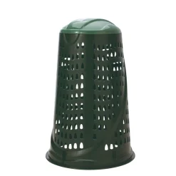 Bissolo Casa Portarifiuti Pattumiere<PORTASACCO VARIO VERDE 56X88CM 110LT : vendita online PORTASACCO VARIO VERDE 56X88CM 110LT in offerta