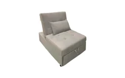 Bissolo Casa Pouf E Contenitori|Divani Letto<POUFF/POLTRONA/LETTO MOD. PIPPO IN TESSUTO TORTORA : vendita online POUFF/POLTRONA/LETTO MOD. PIPPO IN TESSUTO TORTORA in offerta