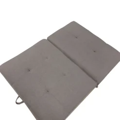 Bissolo Casa Pouf E Contenitori|Divani Letto<POUFF/POLTRONA/LETTO MOD. PIPPO IN TESSUTO TORTORA : vendita online POUFF/POLTRONA/LETTO MOD. PIPPO IN TESSUTO TORTORA in offerta