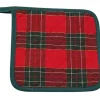 Bissolo Casa Tessile Cucina Guanti E Presine<PRESINA SCOTTISH V.09: vendita online PRESINA SCOTTISH V.09 in offerta