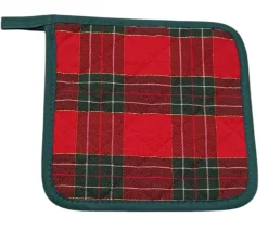 Bissolo Casa Tessile Cucina Guanti E Presine<PRESINA SCOTTISH V.09: vendita online PRESINA SCOTTISH V.09 in offerta
