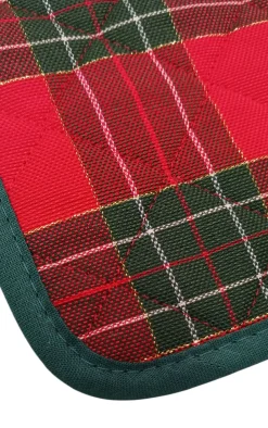 Bissolo Casa Tessile Cucina Guanti E Presine<PRESINA SCOTTISH V.09: vendita online PRESINA SCOTTISH V.09 in offerta