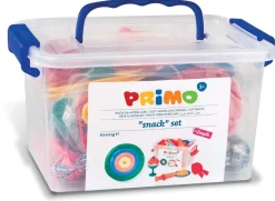 Bissolo Casa Pasta Modellante<PRIMO - EASYDO SNACK BAR PASTA MODELLANTE : vendita online PRIMO - EASYDO SNACK BAR PASTA MODELLANTE in offerta
