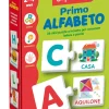 Bissolo Casa Prima Infanzia<PRIMO ALFABETO: vendita online PRIMO ALFABETO in offerta