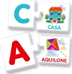 Bissolo Casa Prima Infanzia<PRIMO ALFABETO: vendita online PRIMO ALFABETO in offerta