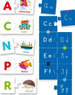 Bissolo Casa Prima Infanzia<PRIMO ALFABETO: vendita online PRIMO ALFABETO in offerta