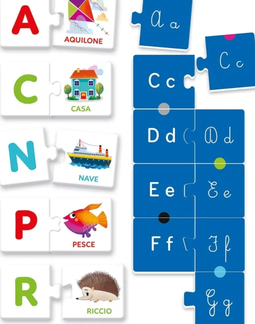 Bissolo Casa Prima Infanzia<PRIMO ALFABETO: vendita online PRIMO ALFABETO in offerta