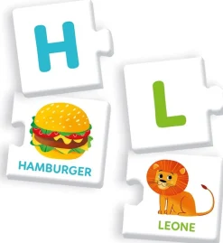 Bissolo Casa Prima Infanzia<PRIMO ALFABETO: vendita online PRIMO ALFABETO in offerta